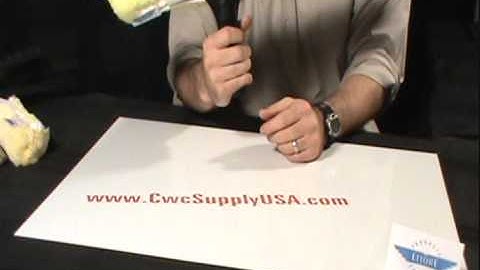 Ettore Back Flip Combo tool