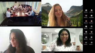 Soft Launch of the Agri Food Data Lab and AI Chatbot - June 25, 2024 screenshot 3