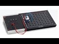 Plug-in system with UNITRAIN Electrical LAB