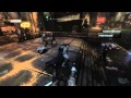 Batman: Arkham City Gameplay (PC, PS3, Xbox 360, Wii)