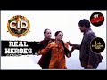 Real Heroes | सीआईडी | CID | Case Of An Anonymous Suspect