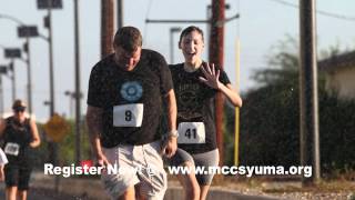 Firehose 5K Fun Run 2012
