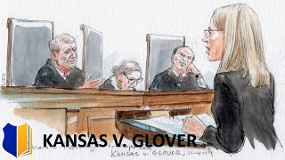 Ep. #39: Kansas v Glover