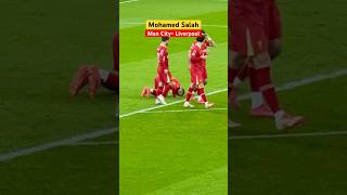 Mohamed Salahın Manchester Cityye Ü Ve Sonrasındaki Secdesi