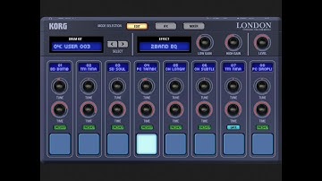 Korg Gadget Tutorial Progressive House Fifth Dream By Lucid Music Inc