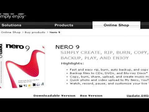 How to Use CD Burners