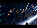 Radio Trio - Queen Of The Night (Whitney Houston) ((Live @ X Faktors Latvija 2018))