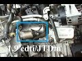 Vauxhall Astra Mk4 Starter Motor Location