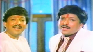 Sathyam Shivam Sundaram-Kannada Movie Songs Naguthiruva Hoovagi Video Song Tvnxt