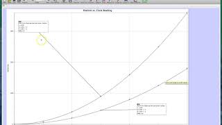 Multiple Data Sets in Logger Pro; 2 Plots - 1 set of Axes | Rex Rice | Doc Physics by Doc Schuster 2,478 views 4 years ago 7 minutes, 10 seconds