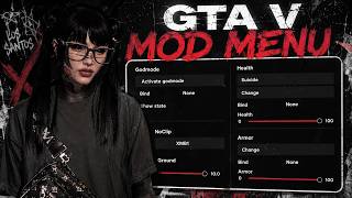[NEW] GTA 5 Mod Menu PC 2026 / Free Kiddions Cheat, Money Hack & Online Mods (WORKING)