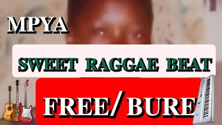 BITI YA KWAYA / REAGAE GOSPEL BEAT