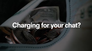 The ONLY PayPal & Stripe Verified Partner Bot for Chat Services. Monetize your Chat in Seconds!