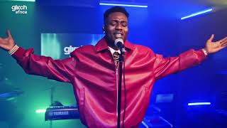 Badmanprezzy - Alubarika & Many Things Glitch Sessions