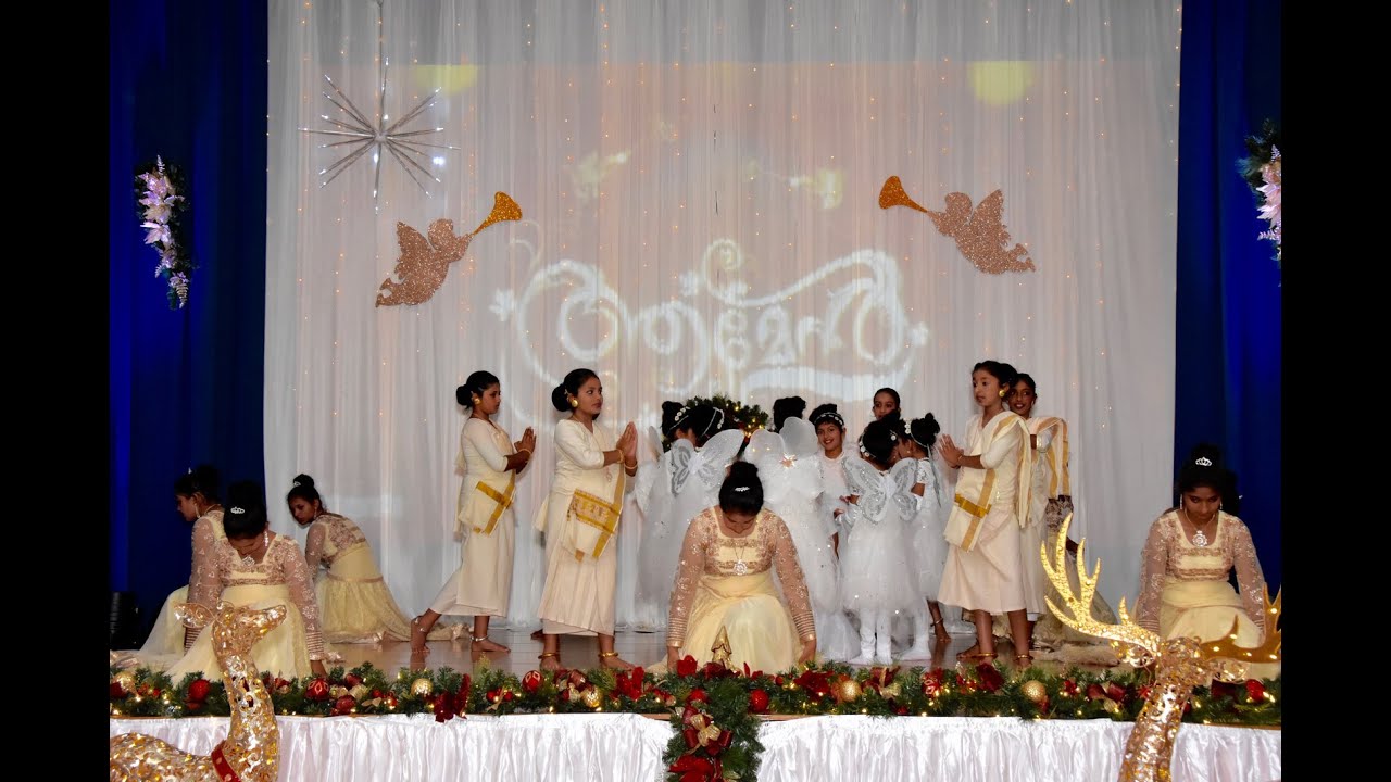 AMEN Aatmavin...By Anit's team