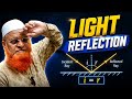 Light Reflection Basics | JEE MAINS Crash Course