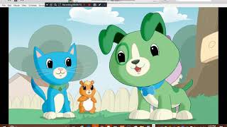 Scouts Summer Adventure With Violet, Eli, And Penny