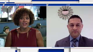 Explaining Traumatic Brain Injuries