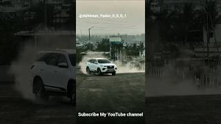 Fortuner status video # trending # explore # video # viralvideo # motivation fortuner
