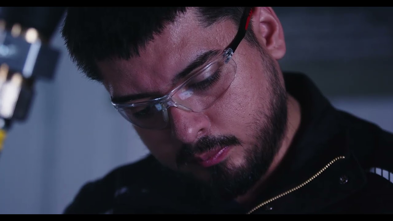 Introducing the ROBBI Welding Cobot Lineup | Automation in Action