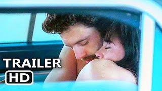 ENDINGS BEGINNINGS Date Scenes (2020) Shailene Woodley Sebastian Stan, Jamie Dornan Promo Clips