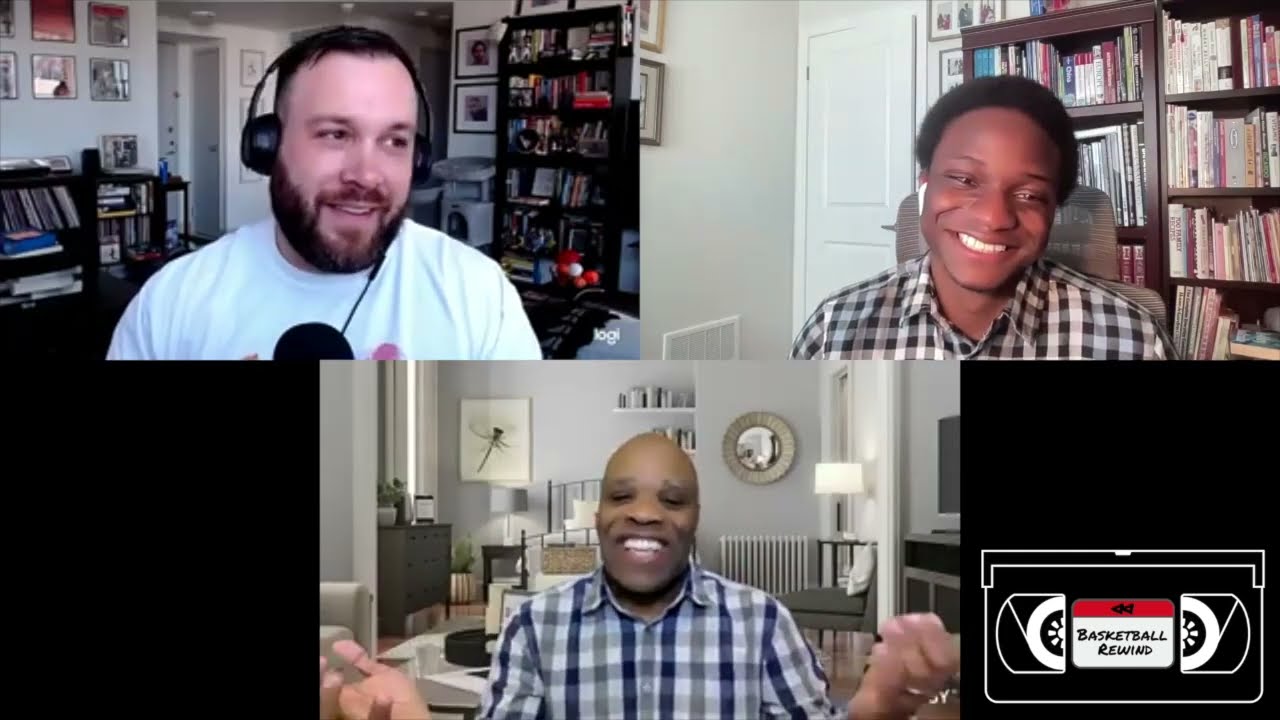 Raptors 2024 Draft and Free Agency Primer Ft. Blake Murphy