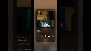 Mesafe / Semicenk 🎶