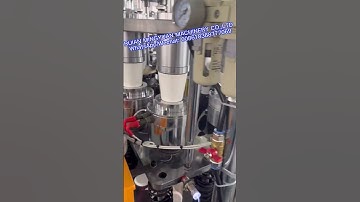 OCM12 Simple high speed ultrasonic paper cup machine speed 75-85 pcs/min test 8OZ Somalia client