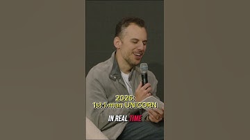 10x speedup in AI? 1st 1 person 1 billion dollar company in 2026 - Mike Krieger and Dario Amodei