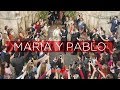 María Pombo y Pablo Castellano | Mejores momentos de la boda #ctycnwedding