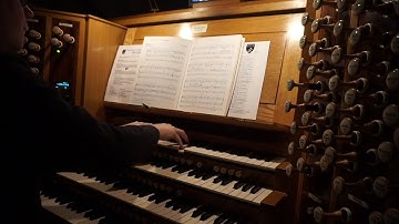 18 Moore - Hymn Prelude on 