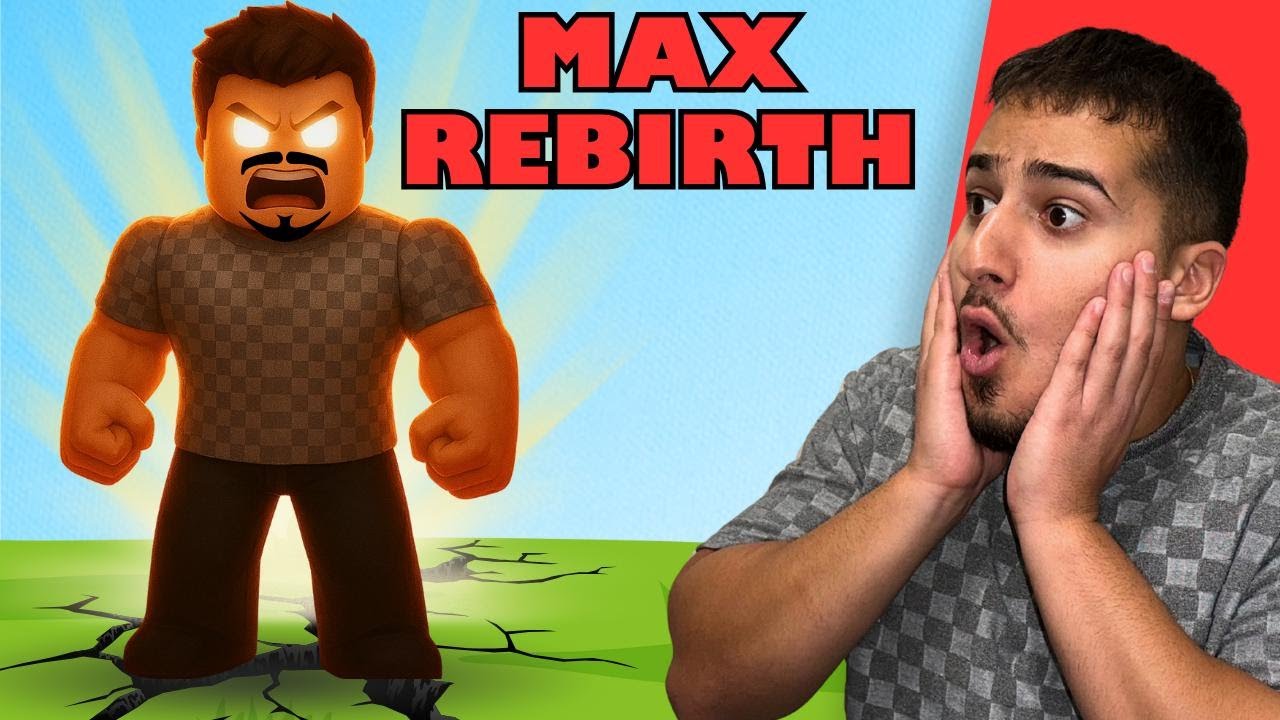 Κάνω Μόνο Rebirth