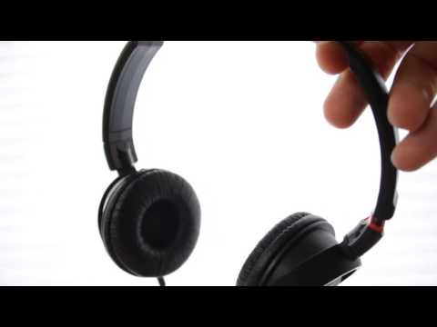 Sony MDR-ZX100 stereo headphones review