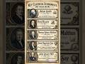 Key classical economists and their books#economist #economists