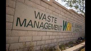 WHC - El Sobrante Landfill, May 2019