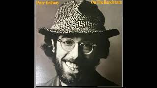 Peter Gallway - On The Bandstand [1978, Full Album]