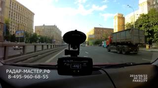 Stealth MFU 620 vs Стрелка СТ screenshot 4