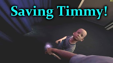 How to beat The Forest