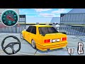 Car Games - Crazy Car Driving Simulator - New Car Mobile Games 2025 : Android Gameplay
