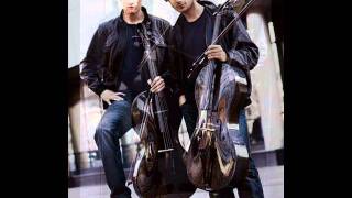 2Cellos - Fragile