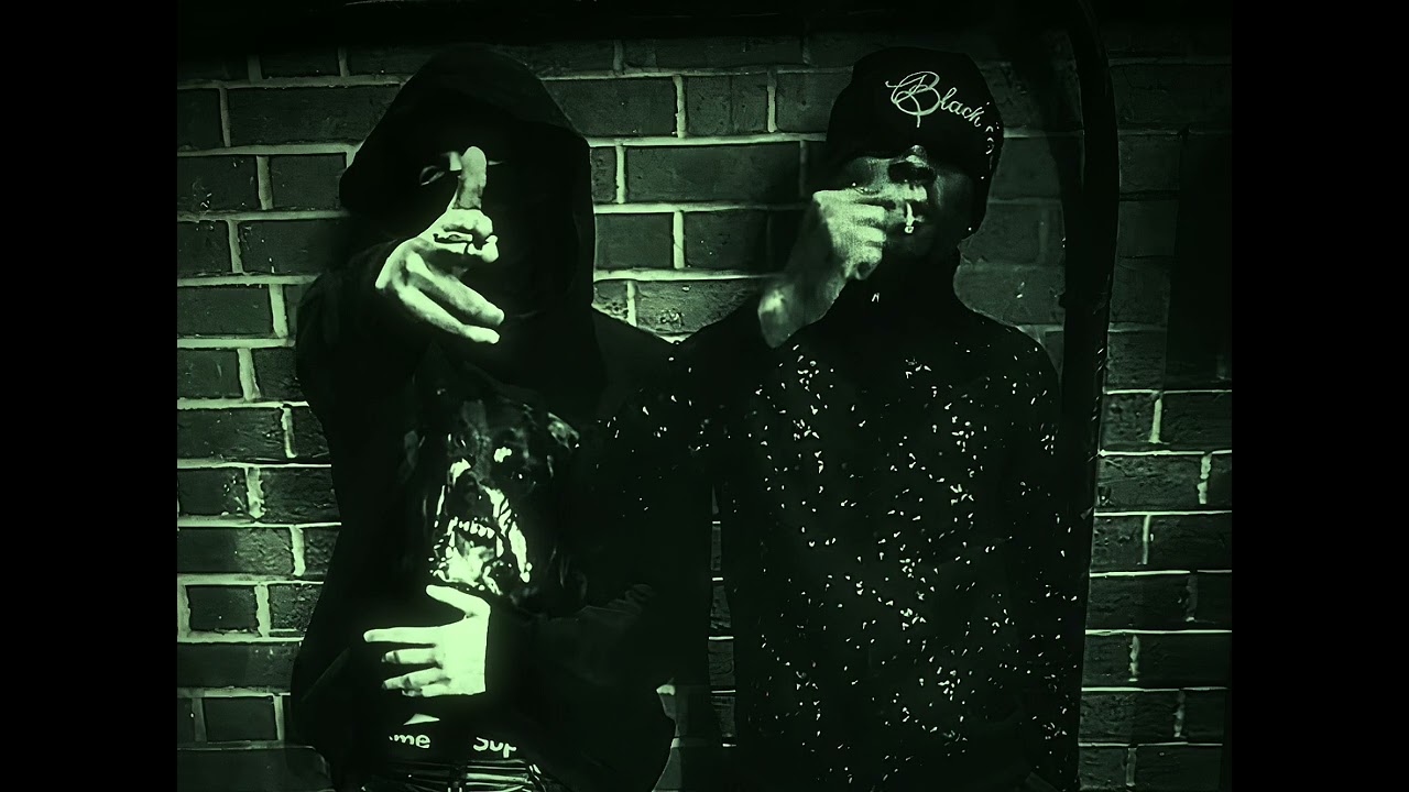 (БЕСПЛАТНО) Esdeekid X Fakemink X Rico Ace Type Beat 2026 "Mist"