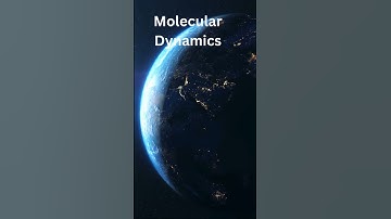 Exploring Biomolecular Dynamics: Unveiling Molecular Motions through Simulation