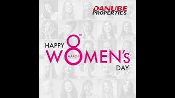 Happy International Women’s Day!