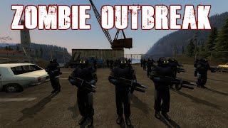 Garrys Mod Zombie Apocalypse - #4 - Enemy Compound (Gmod Roleplay S3)
Next Episode - https://youtu.be/nbGitH5zjxM
Previous Episode - https://youtu.be/hW6xmM90FzI
#gmod #gmodzombierp #gmodoutbreak #zombiesurvival #gmodshambles #garrysmod #gmodzombies
Garrys Mod Zombie Apocalypse - S3 #4 - Enemy Compound (Gmod Roleplay)
Garrys Mod Zombie Outbreak - S3 #4 - Enemy Compound (Gmod Roleplay)
This is Season 3 of the Zombie Outbreak, episode 3 . I cannot believe Dr Issac Kleiner started the Zombie Virus, what do you think will happen next? Let me know in the comments. Jack has a plan now and the war has begun! Tom has been in a coma for several weeks now but is this the episode where he finally wakes up, what will happen next?
The Zombie Outbreak Roleplay will be set in gmod_hometown1999 and Gmod Big City, we will eventually change maps.
The Intro is The Walking Dead intro but slightly edited
Our Gmod Zombie Apocalypse Roleplay is based on the TV show The Walking Dead and the game The Last of Us but in Gmod!
Music Used:
The Last of Us Soundtrack 11 - The Choice
The Last of Us Soundtrack 25 - The Way It Was
The Last of Us Soundtrack 07 - The Hunters
The Last of Us Soundtrack 16 - Home
The Last of Us Soundtrack 17 - Infected
The Last of Us Soundtrack 18 - All Gone (Aftermath)
NEW Playerunknowns Battlegrounds Main Menu Theme Extended Ver Jan 2018
The Walking Dead Original Game Score - Out of Sight, Out of Mind
Truck engine - moving sound effect
Real Guns SFX Pack!
Stealth Music - Hunter Avery Alexander
(No Copyright Music) Cinematic Thriller Background Music For Videos by AShamaluevMusic
DEATH OF A HERO - Epic Dramatic Music Mix Powerful Emotional Music
Kevin Macleod
Videos Used:
Zombie Apocalypse Sound Effects Library Demo!
Emergency Alert System Zombie Apocalypse
(No Copyright) Epic Cinematic Dramatic Adventure Trailer
FlashBang Transition Green Screen
Map Used: gmod_shambles gm_locality
IF YOU DONATE, ME N YOU WILL BE BEST BUDS :) - https://streamlabs.com/yourpalharry
SUBSCRIBE AND LIKE TO SUPPORT THE CHANNEL MUCH APPRECIATED :)
TWITTER - https://twitter.com/ht5567
Outro Music: Em Vé Ben Ai by Lan Nana
Zombie Survival is a massive gamemode where humans are pit against a zombie horde. Once a human dies, they become a zombie. The game ends when all the humans are (un)dead or the humans survive a certain amount of time or complete objectives.
It was originally conceived in 2006 and has been in active development since then.
NO THIS MOD IS NOT SINGLEPLAYER AND NO THERE ARE NOT NPC ZOMBIES OR BOTS.
Features
Zombies are all controlled by actual players. Once you die as a human, you will turn in to the undead, usually right on the spot enabling you to take revenge on your former team members who failed to save you. There are no NPCs in this mod.
In-depth barricading system. Use hammer and nails to fasten down props or deployables such as turrets and ammo crates. Ghosting system allows humans to slowly phase through fastened props.
Deal damage to the undead to acquire points. Use the points to purchase ammo, new weapons, and other tools from the arsenal crate. Arsenal crates are deployed by other players. Destroying them as a zombie effectively stops humans from buying any more.
Multiple unique classes for zombies which are unlocked as the round proceeds, making it harder for the humans as time goes on.
Fear-o-meter system makes it so zombies packed together take less damage, enabling hive-mind induced charges.
The zombie player with the highest damage dealt becomes a boss zombie between each wave. Annihilate the humans from afar as The Tickle Monster, make their life miserable as Puke Pus, or use one of the other boss zombie classes.
Original music score which intensifies with the intensity of the game around you.
garrys mod zombies,garrys mod zombie survival,garrys mod zombie apocalypse,garrys mod zombie rp,garrys mod zombie map,garrys mod zombie apocalypse roleplay,garrys mod zombie apocalypse survival,garrys mod zombie outbreak,garrys mod zombie outbreak roleplay,gmod zombie survival,gmod zombie outbreak,gmod zombie apocalypse outbreak,gmod zombie outbreak roleplay,gmod outbreak,gmod the walking dead,gmod zombie apocalypse part 1,gmod zombie apocalypse roleplay Garrys Mod Zombie Apocalypse - #4 - Enemy Compound (Gmod Roleplay S3)