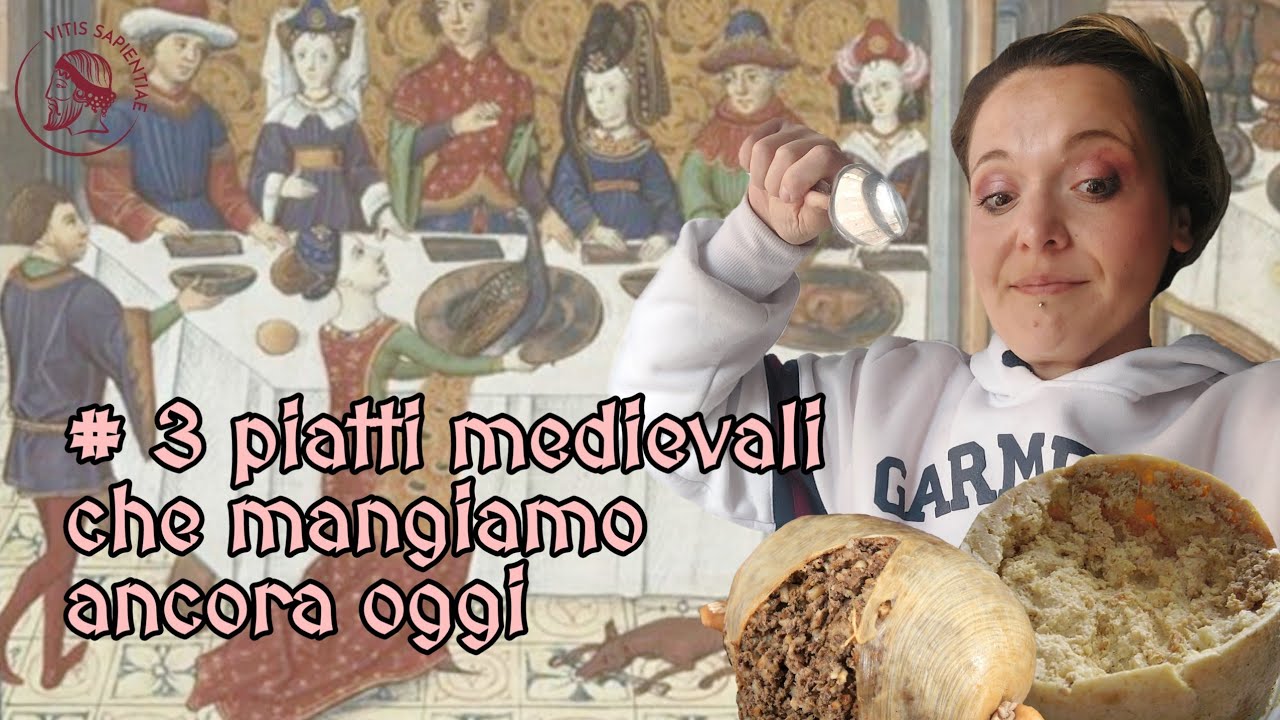 3 Ricette Medievali Che Mangiamo Ancora Oggi medioevo cucina 3-ricette-medievali-che-mangiamo-ancora-oggi-medioevo-cucina