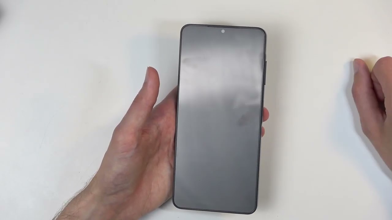 SAMSUNG Galaxy A06 開封レビュー - YouTube