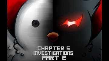 SDRA2 Chap 5(Eng Sub) Investigations Part 2