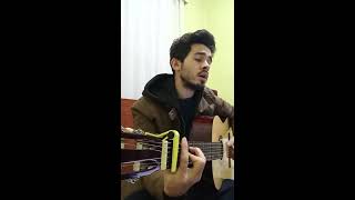 Enes Bayrak - Leila (Cover) Resimi