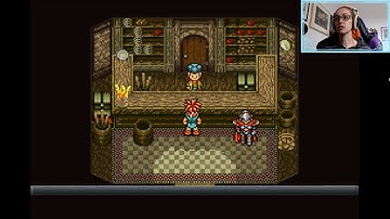 [BLIND] Chrono Trigger: Part 2/23