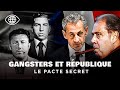 Mafia Politique Et Secrets D État Quand La République Pactise Avec Le Crime Documentaire CPB mp3